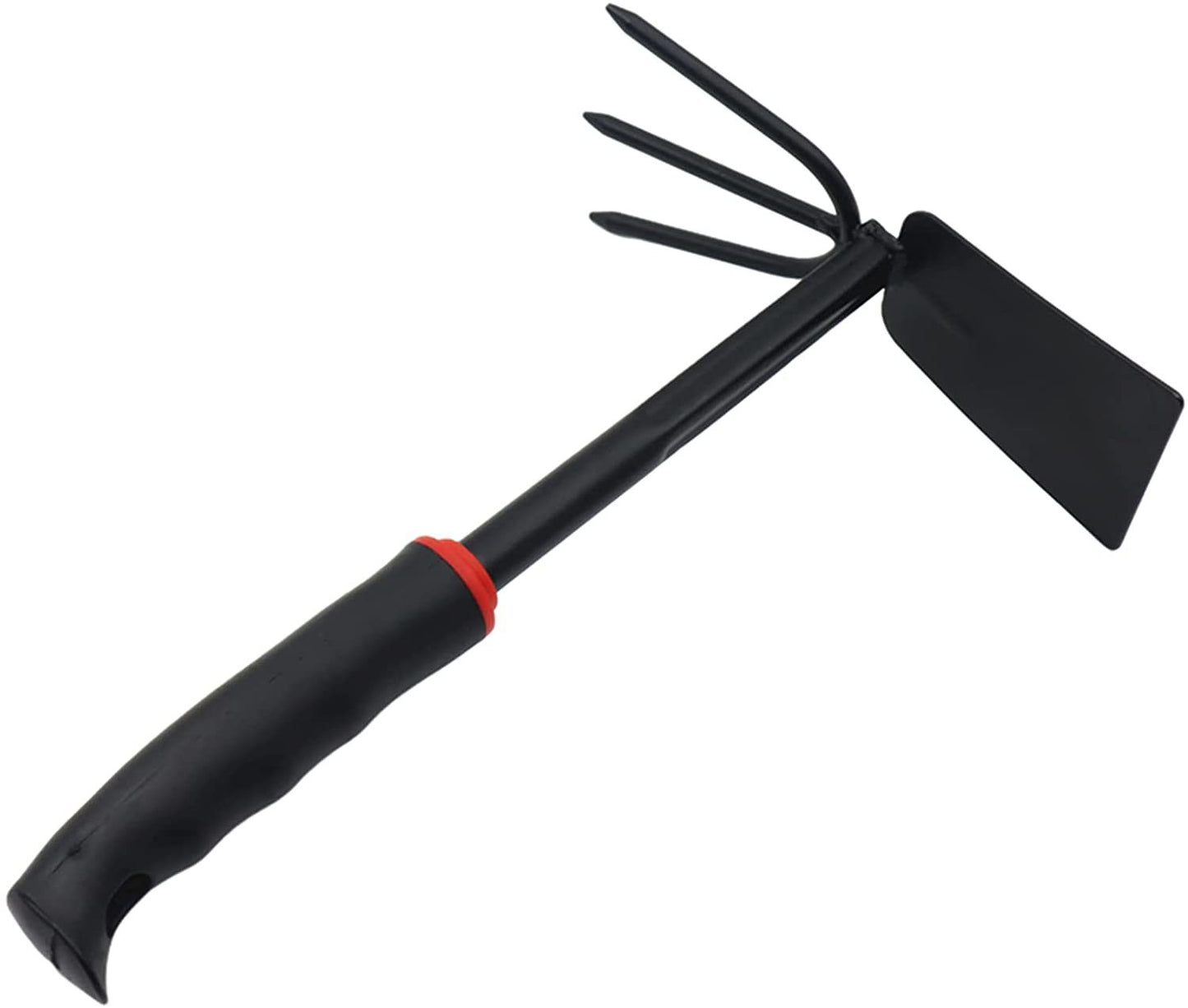 Mini Gardening Hand Tools - Wide Shovel, Narrow Shovel & Dual-use Hoe sold per piece