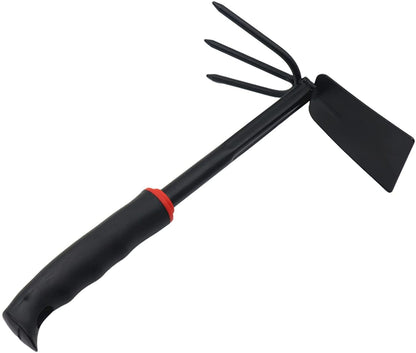 Mini Gardening Hand Tools - Wide Shovel, Narrow Shovel & Dual-use Hoe sold per piece