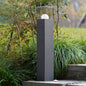 Landscape Path Lights with E26 Bulb Base - Modern Wired Pathway & Driveway Lights