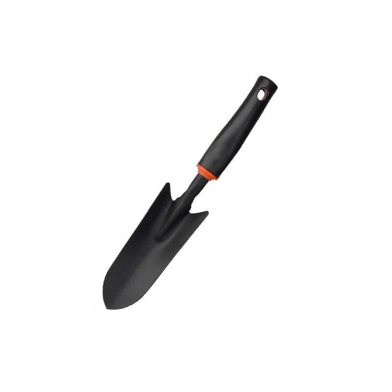 Mini Gardening Hand Tools - Wide Shovel, Narrow Shovel & Dual-use Hoe sold per piece