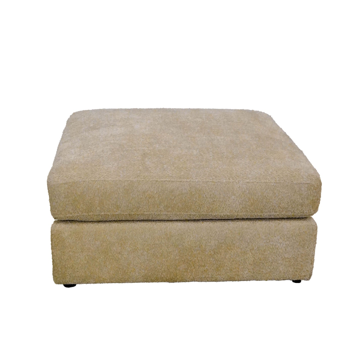 Luxurious Modular Sofa with Kiln-Dried Hardwood Frame & Unbleached Linen