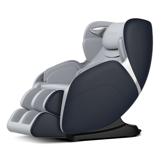 3D Shiatsu Zero Gravity Full Body Massage Chair with Waist Heating